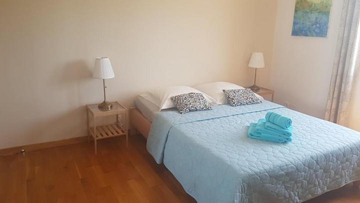 Chambre D'Hotes Ananda Sisteron Luaran gambar