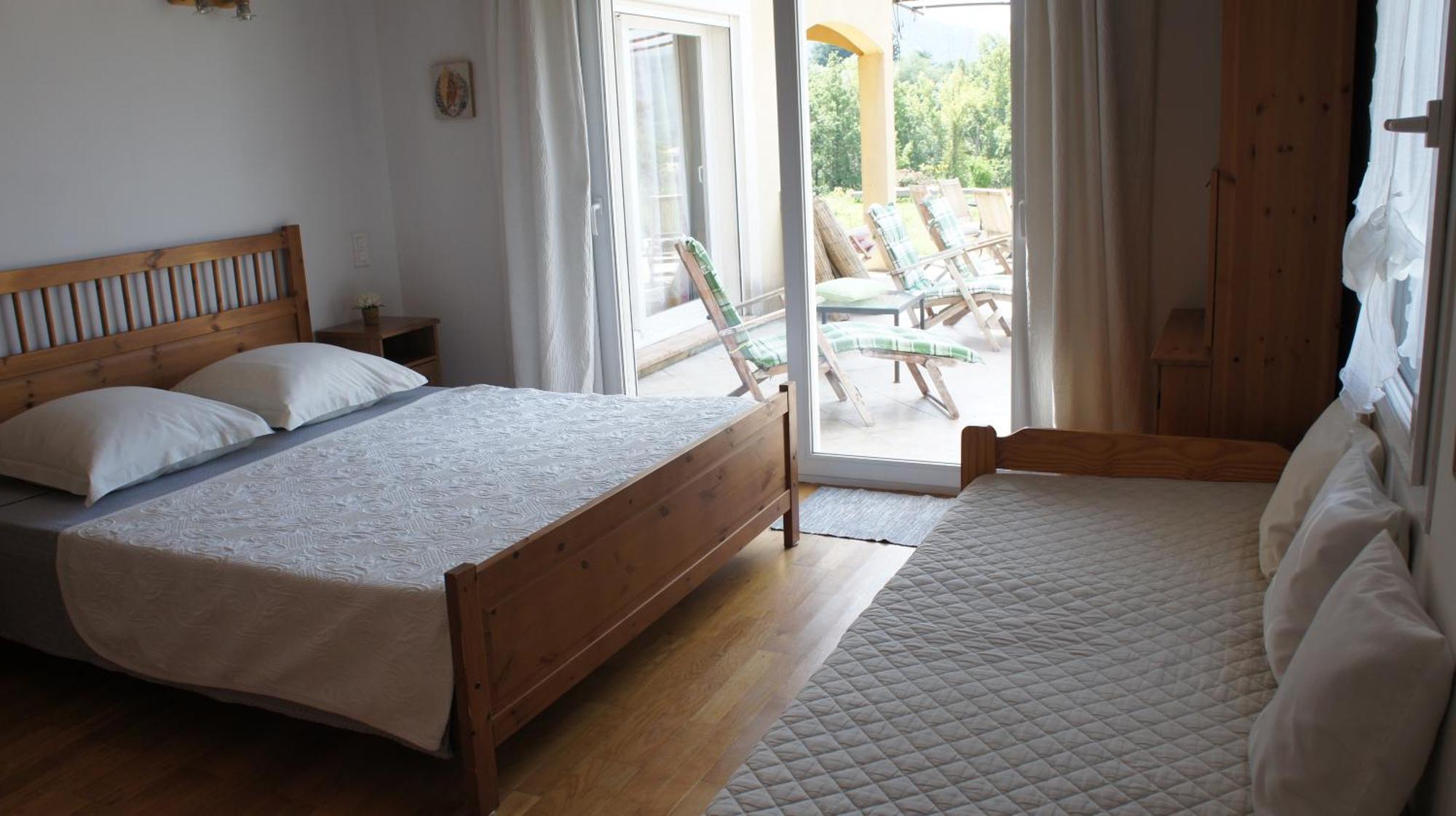 Chambre D'Hotes Ananda Sisteron Luaran gambar