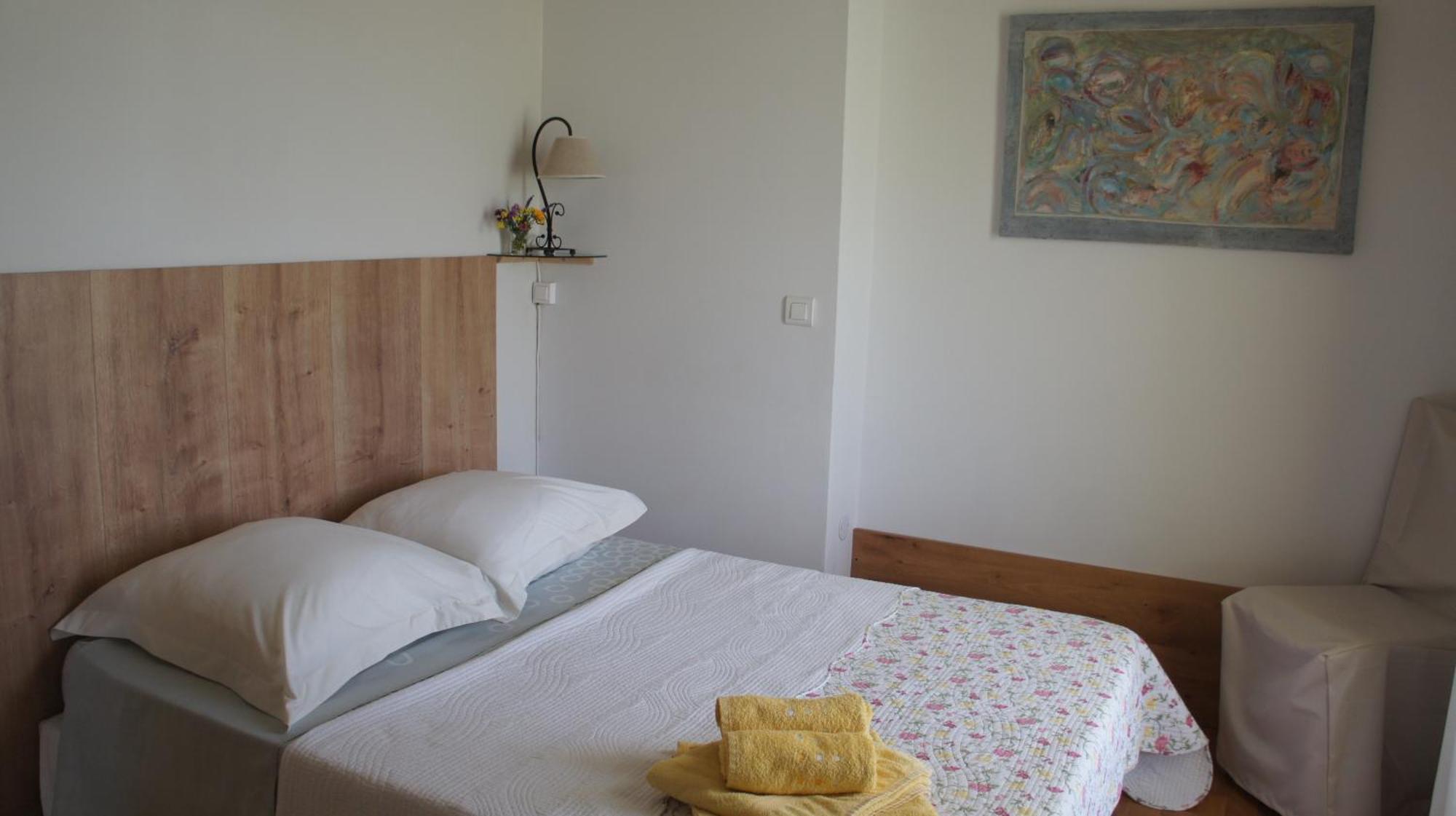 Chambre D'Hotes Ananda Sisteron Luaran gambar