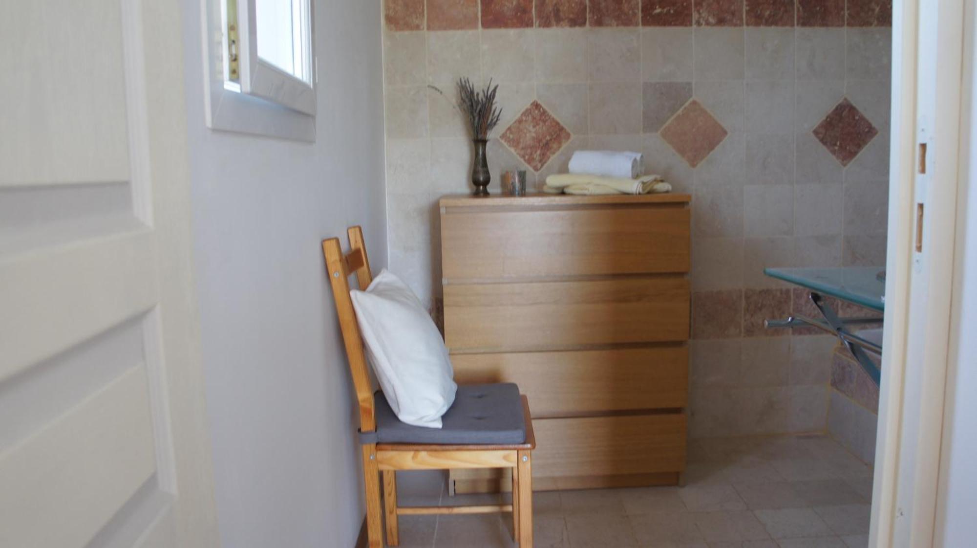 Chambre D'Hotes Ananda Sisteron Luaran gambar