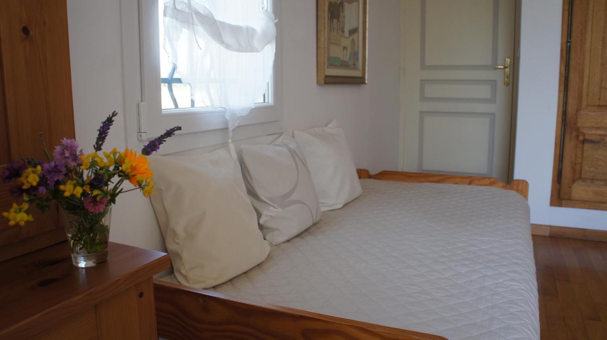 Chambre D'Hotes Ananda Sisteron Luaran gambar