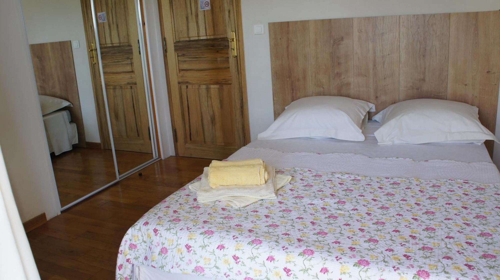 Chambre D'Hotes Ananda Sisteron Bilik gambar