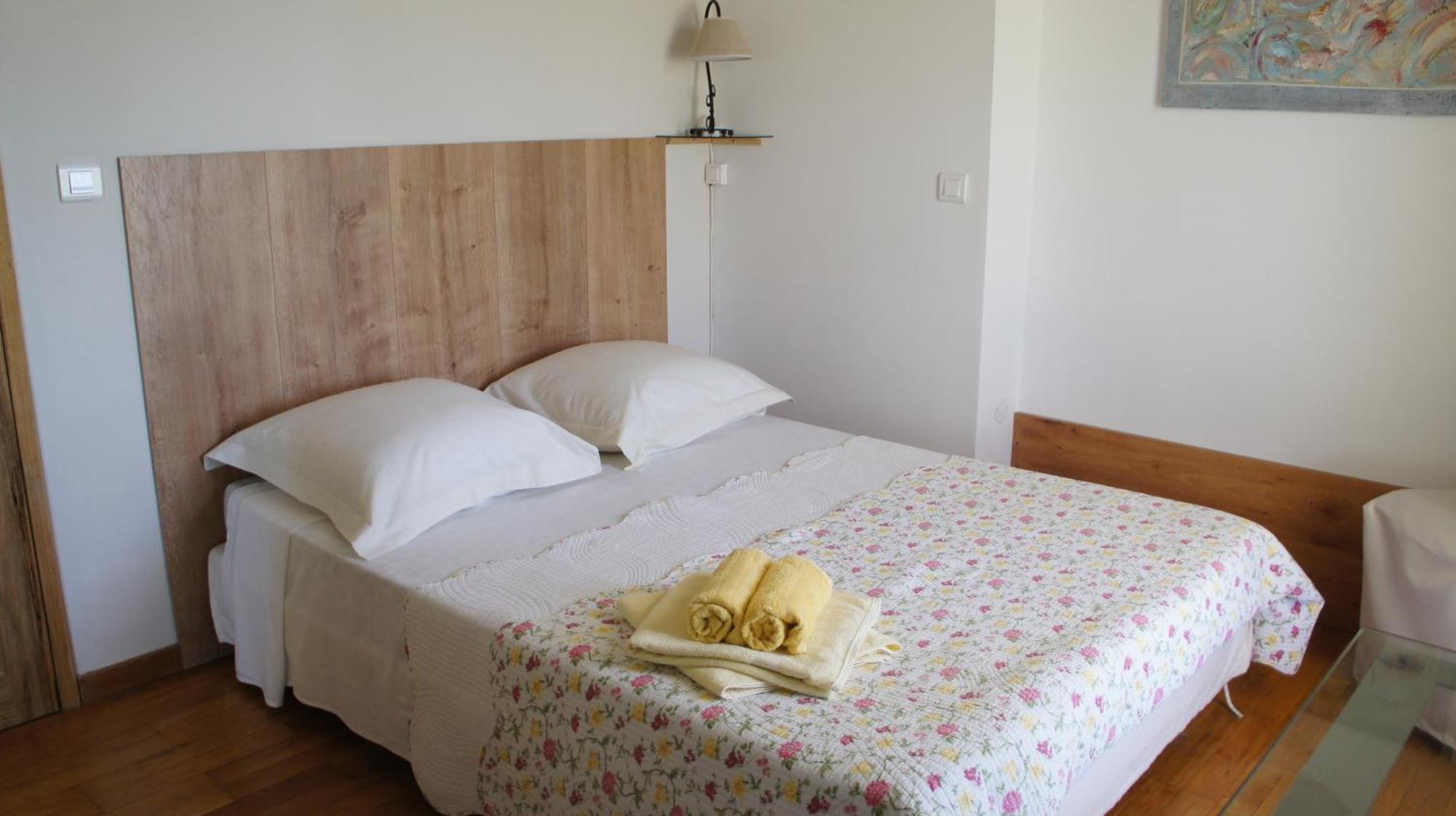 Chambre D'Hotes Ananda Sisteron Bilik gambar