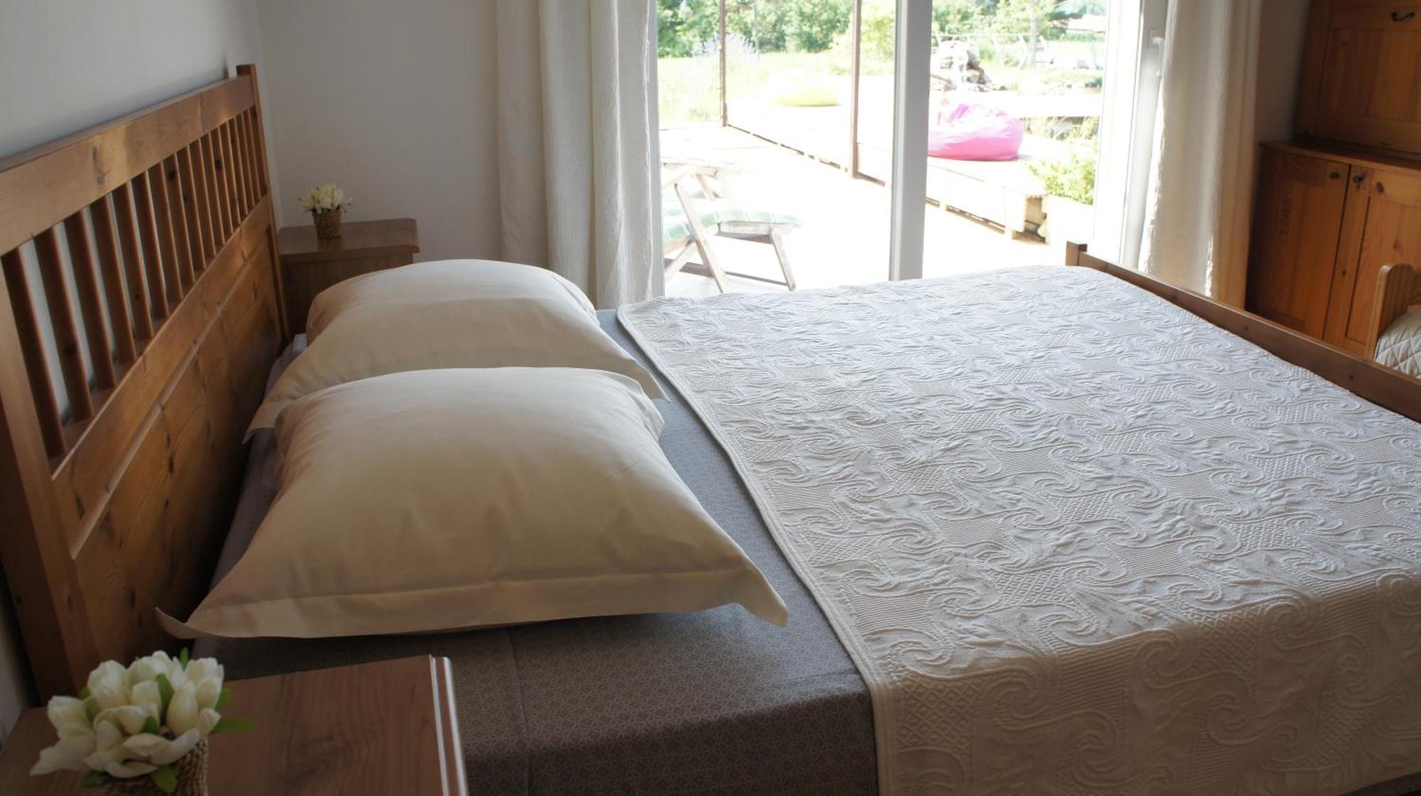Chambre D'Hotes Ananda Sisteron Luaran gambar